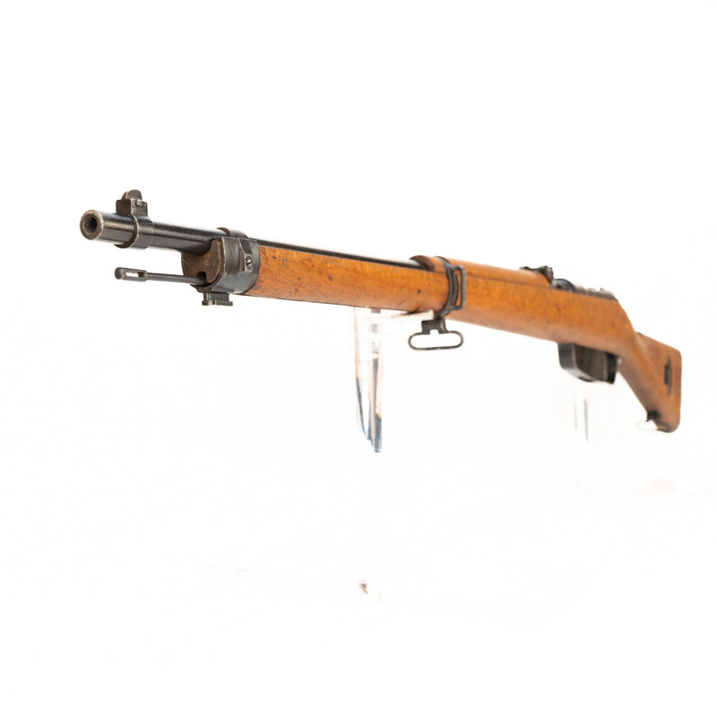 Italian Carcano Model 1891 Bolt Action Rifle
