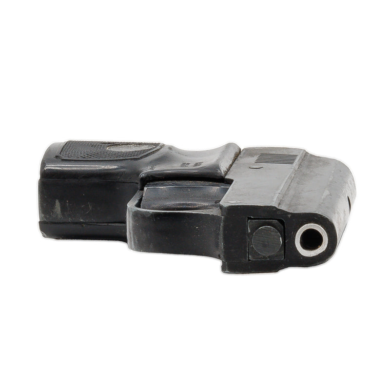 Gerstenberger & Co Model 6 .22 cal. Blank Starter Pistol