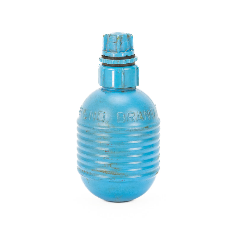 West German DM 38 A1 Chemical Practice Grenade