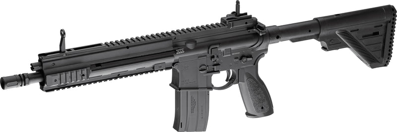 Umarex Heckler & Koch HK416 A5 4.5mm/.177 Steel BB Rifle