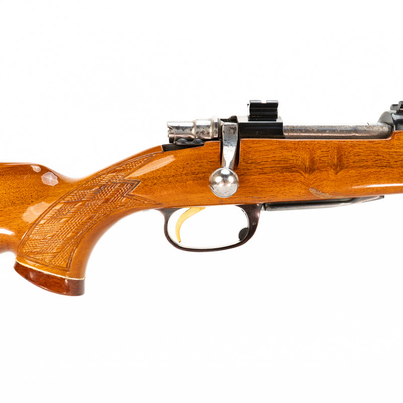 Parker Hale Safari Deluxe Bolt Action Rifle