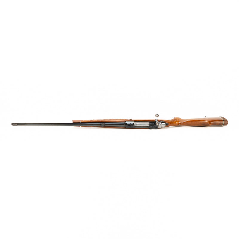 Parker Hale Safari Deluxe Bolt Action Rifle