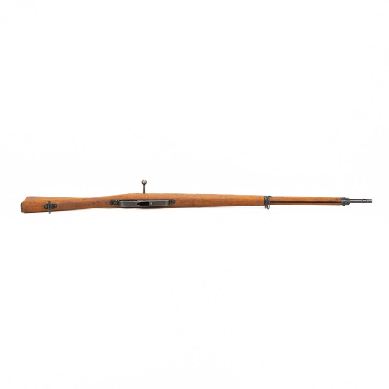 Italian Carcano Model 1891 Bolt Action Rifle