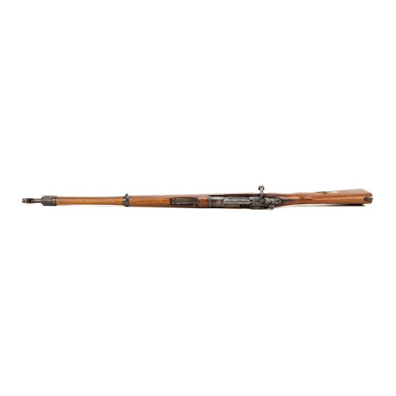 WWI German KAR 98a Erfurt Bolt Action Rifle