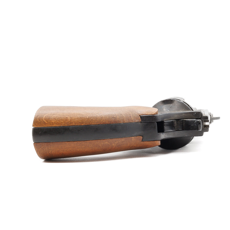 Bruni Olympic 38 .380 cal. Blank Firing Revolver