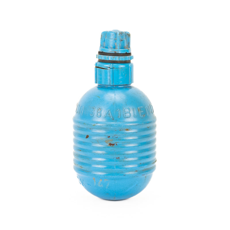 West German DM 38 A1 Chemical Practice Grenade