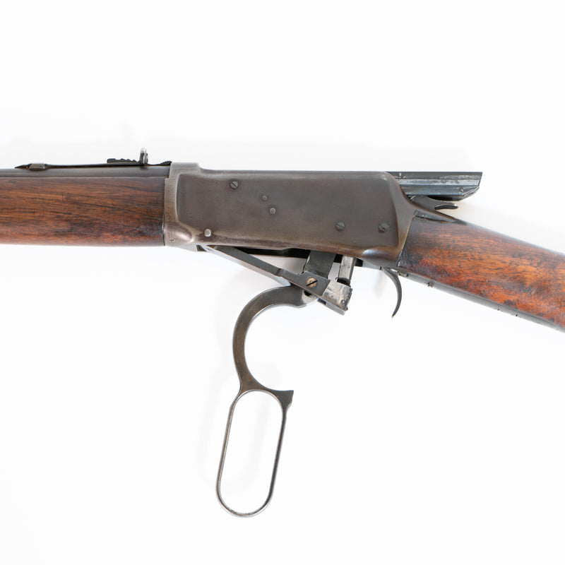 Winchester Model 1894 PCMR Carbine Lever Action Rifle