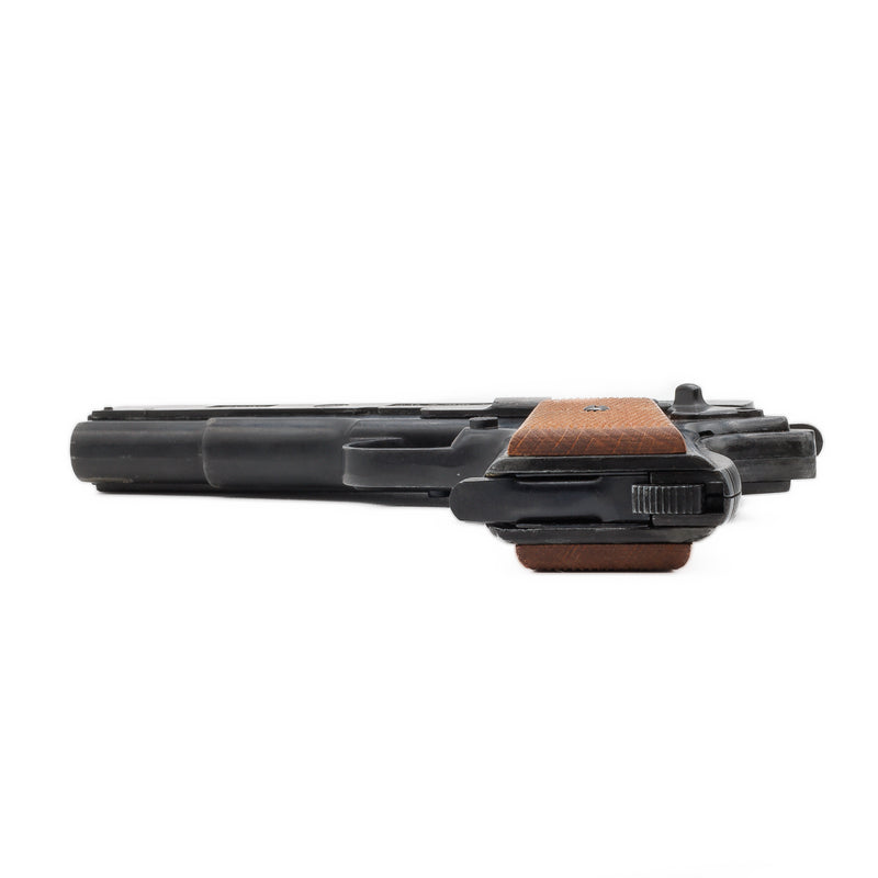 Bruni 8mm Semi-Automatic Blank Firing Pistol