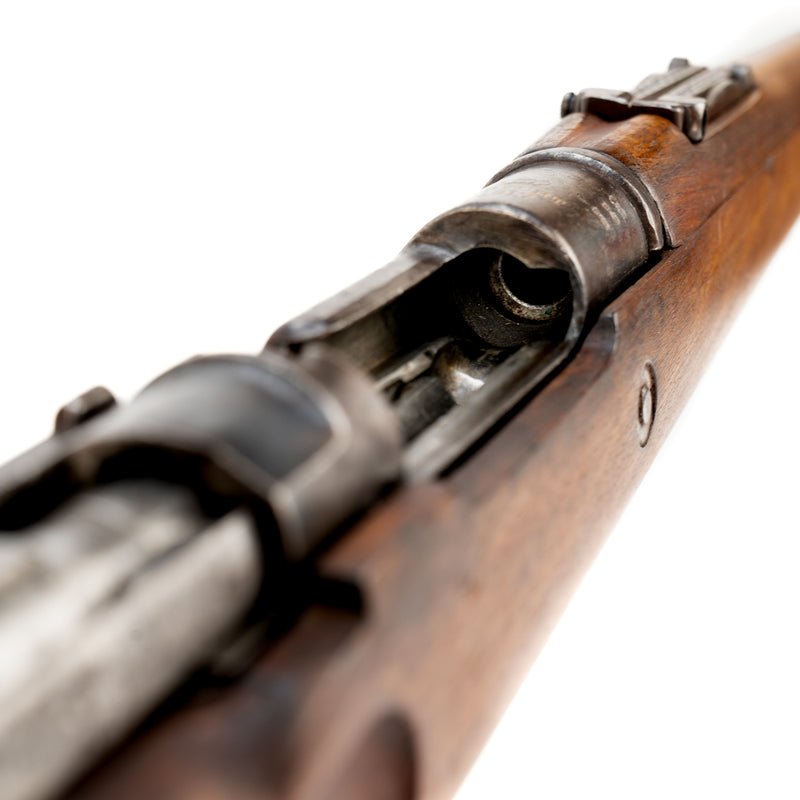 WWI German KAR 98a Erfurt Bolt Action Rifle
