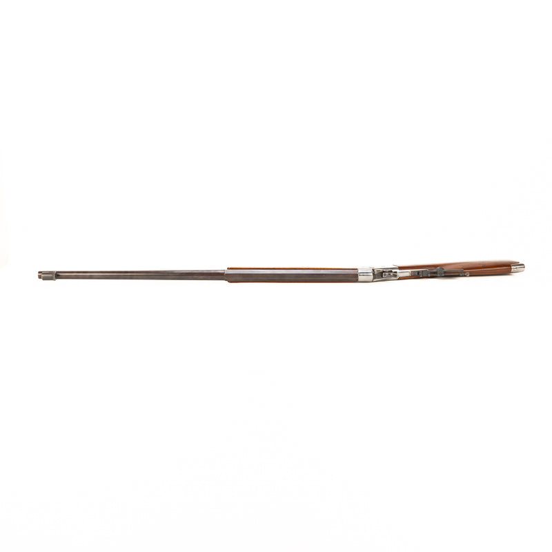 Egyptian M1868 Remington No. 1 Rolling Block Rifle