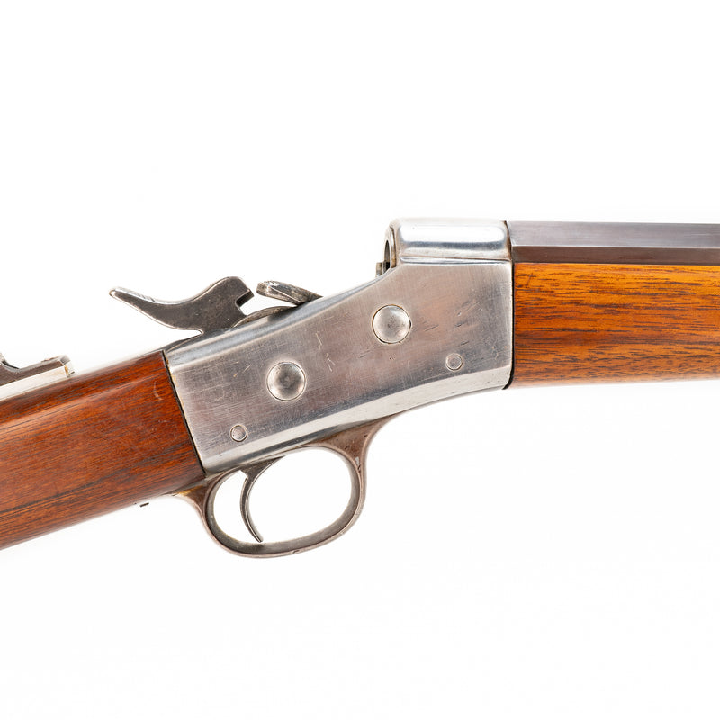 Egyptian M1868 Remington No. 1 Rolling Block Rifle