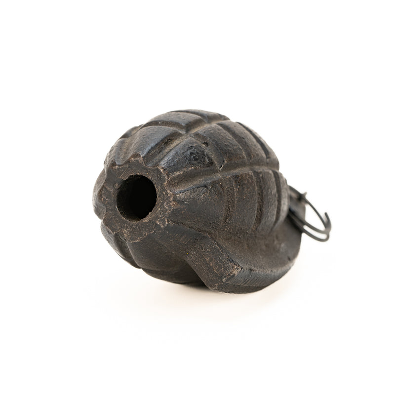 U.S. WWII Mk1A1 Dummy Training Hand Grenade from 1941