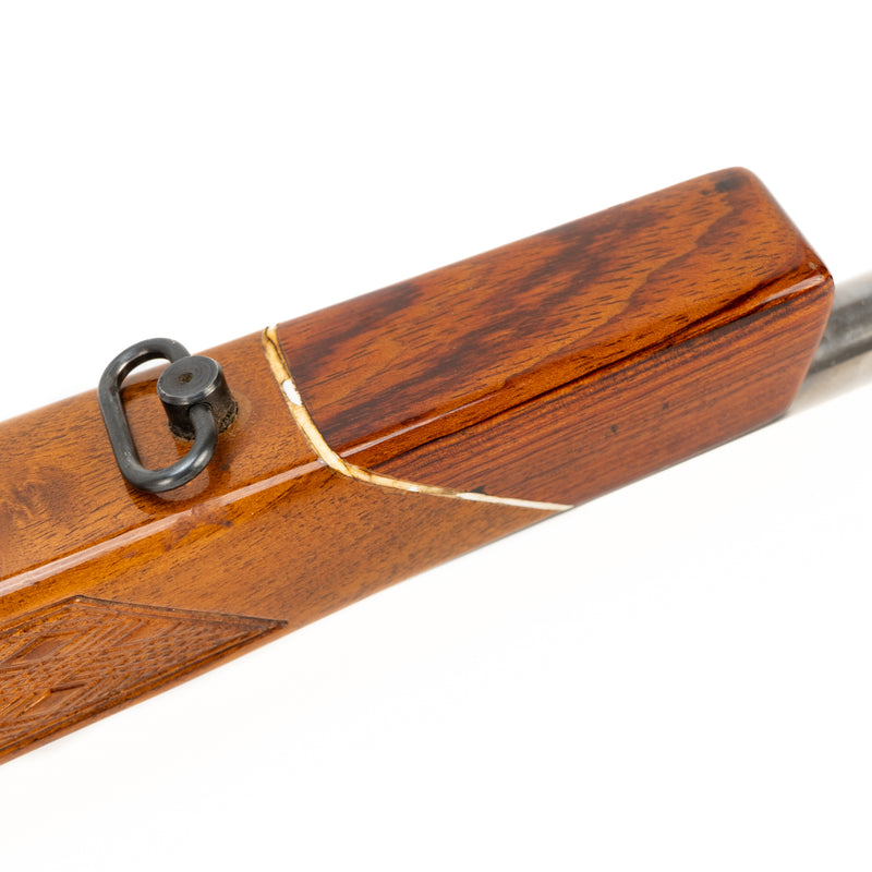 Parker Hale Safari Deluxe Bolt Action Rifle