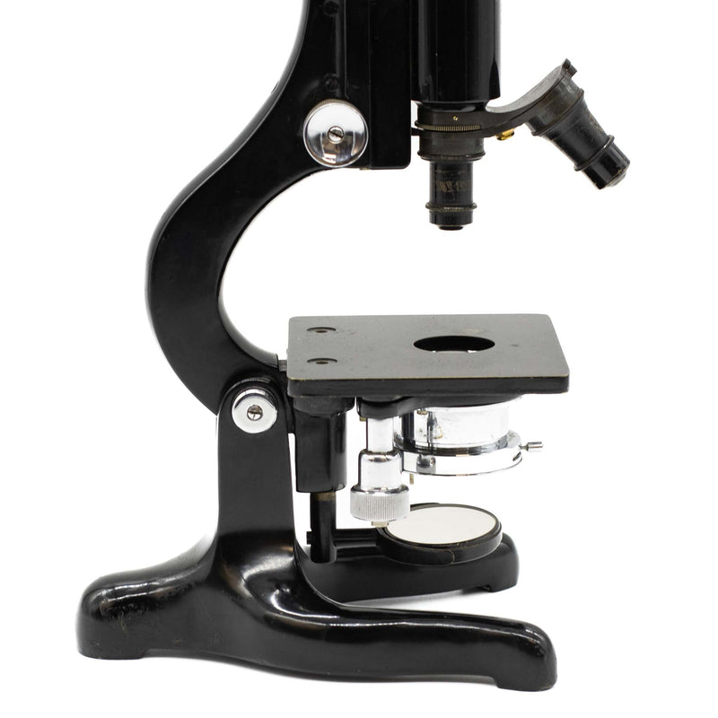 W. Watson & Sons "Kima" Two Objective Microscope