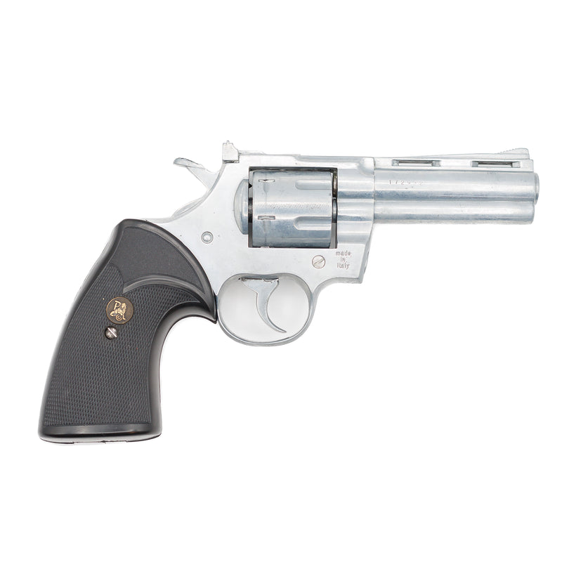 Umarex Model Python .380 cal Blank Firing Double Action Revolver