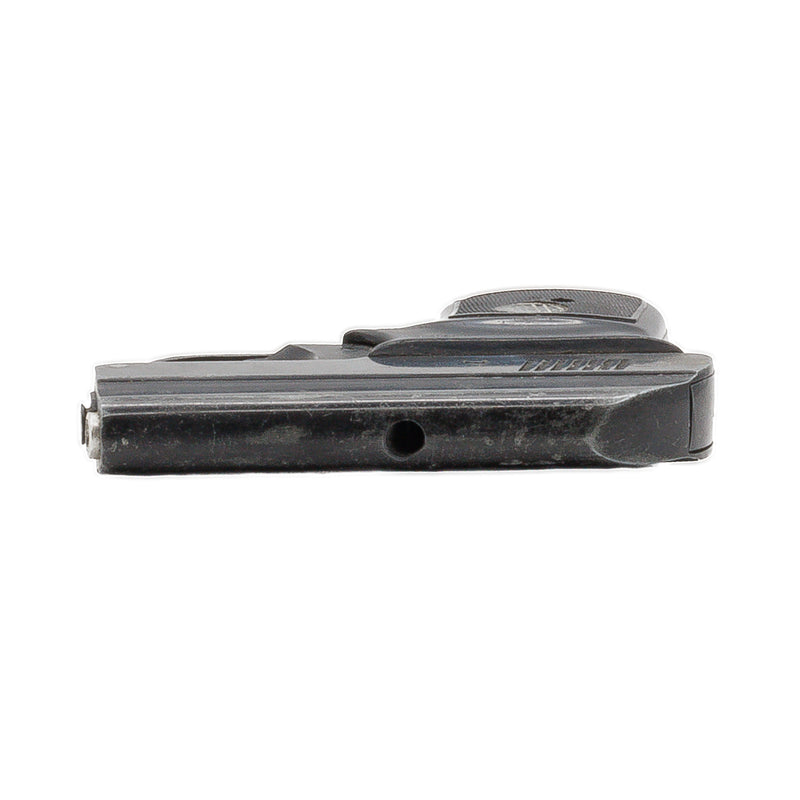 Gerstenberger & Co Model 6 .22 cal. Blank Starter Pistol