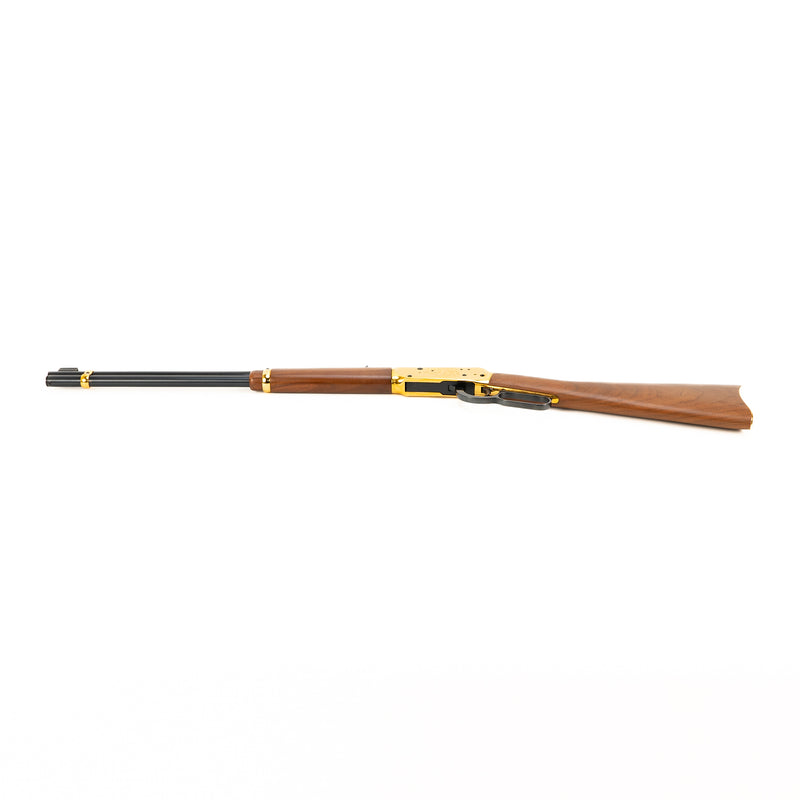 Winchester Model 94 Klondike Gold Rush Commemorative Lever Action Rifle