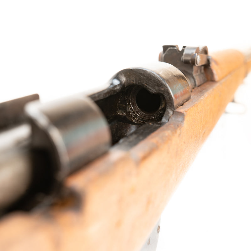 Italian Carcano Model 1891 Bolt Action Rifle