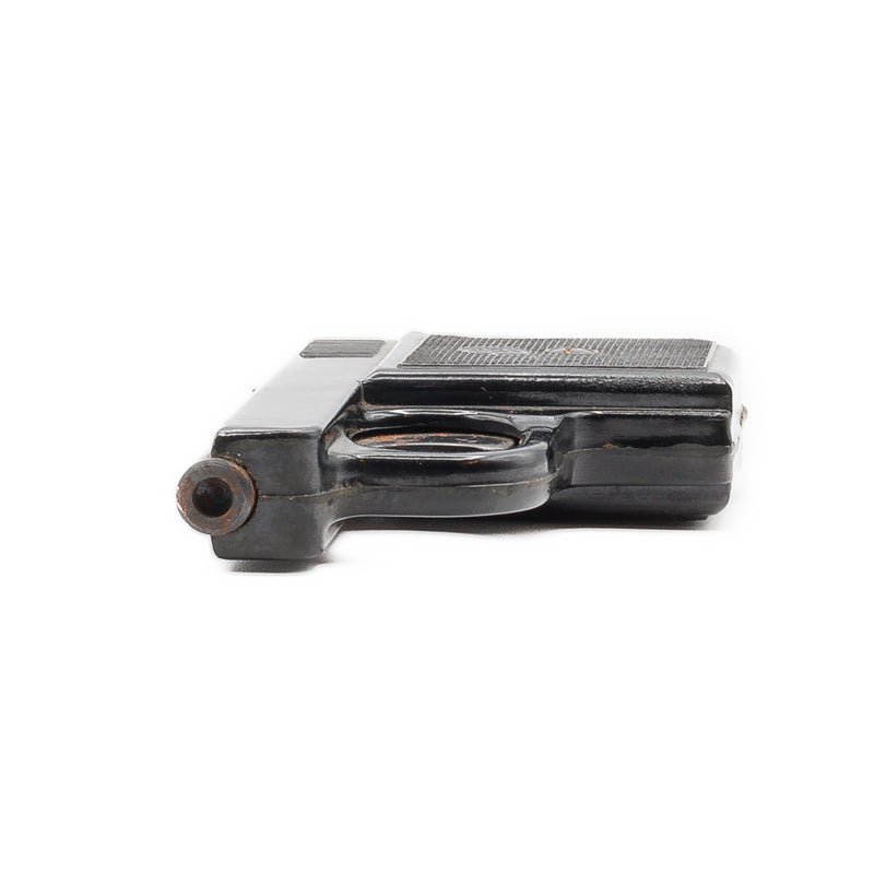 HS Made in Germany Single Shot .22 cal Blank Starter Pistol