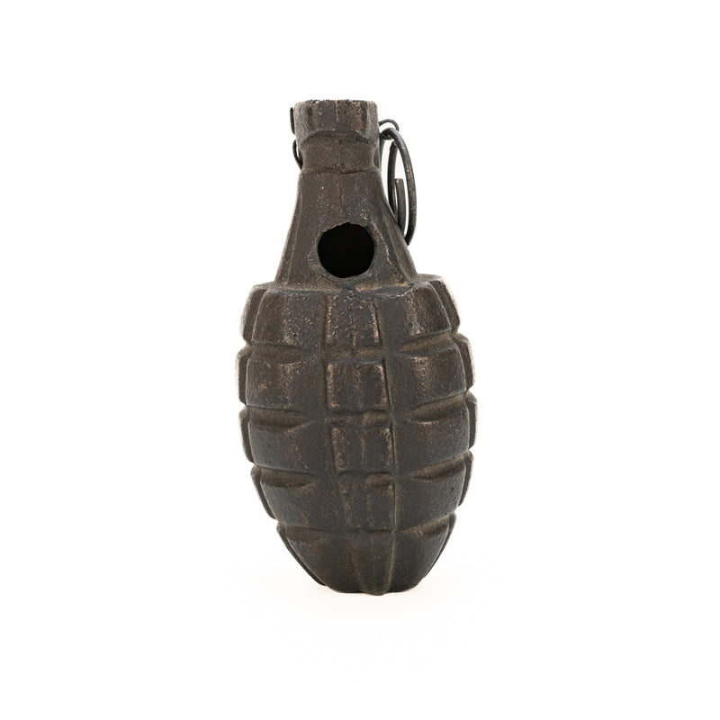 U.S. WWII Mk1A1 Dummy Training Hand Grenade from 1941