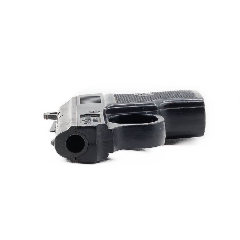 Record Model A Single Shot .22 cal Blank Pistol
