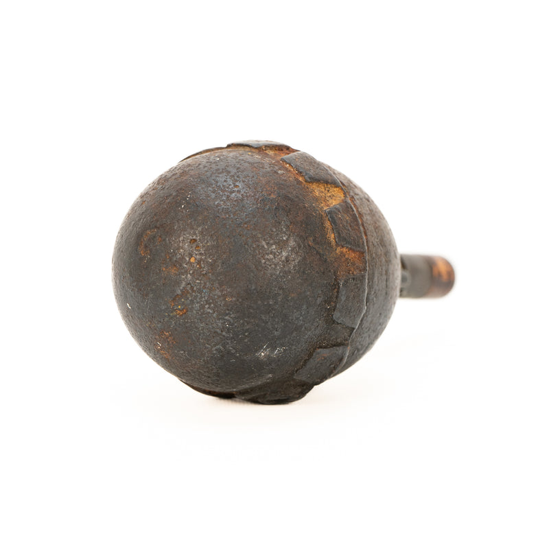German WWI Model 1917 Eierhandgranate Egg Grenade