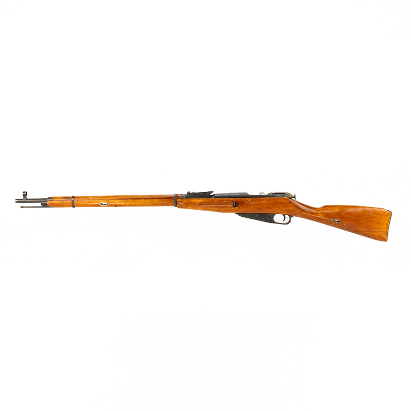 Mosin Nagant M91/30 Bolt Action Rifle