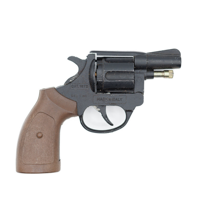 S.G.S. Domino 330 6mm Blank Firing Break Action Revolver