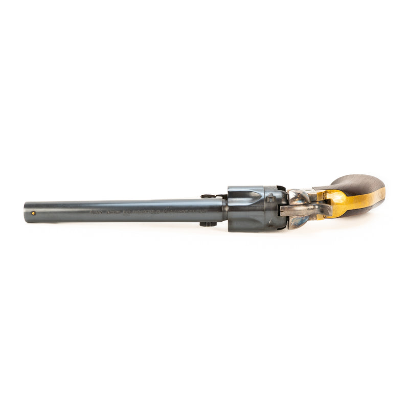 A. Uberti & C. Navy Arms Colt Model 1862 Pocket Navy Percussion Revolver
