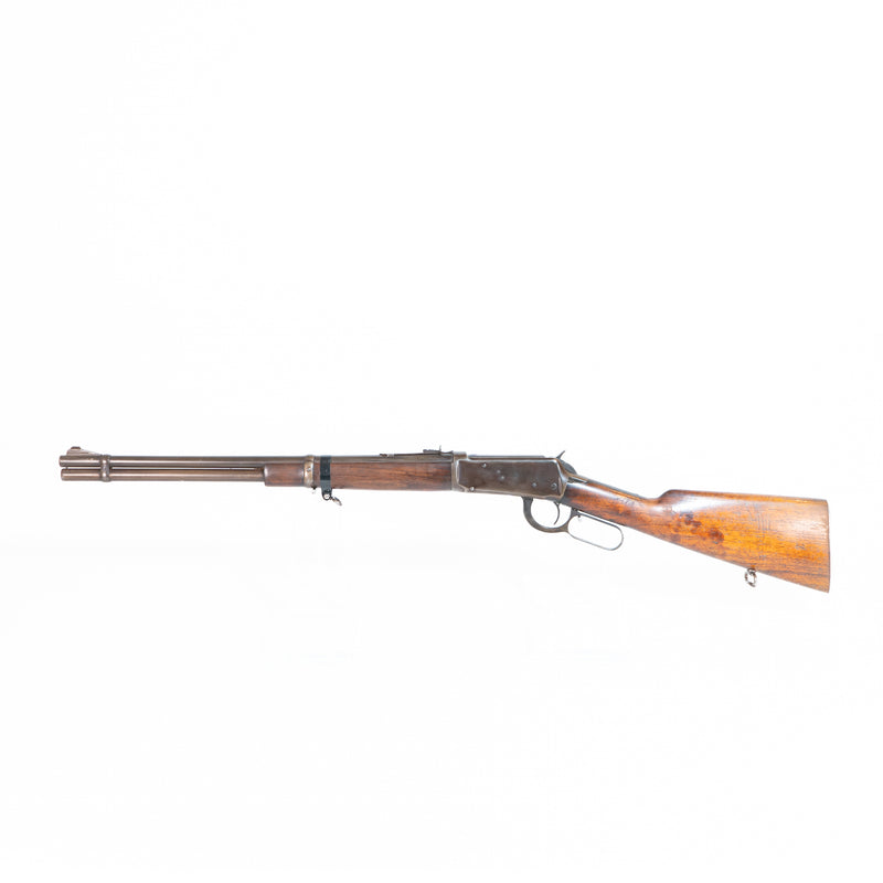 Winchester Model 1894 PCMR Carbine Lever Action Rifle