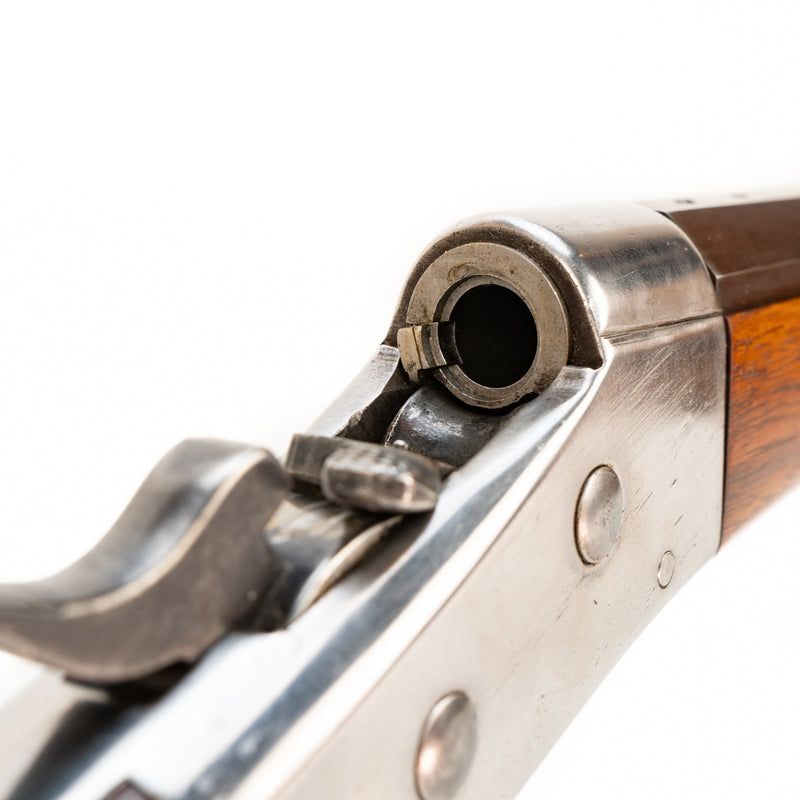 Egyptian M1868 Remington No. 1 Rolling Block Rifle