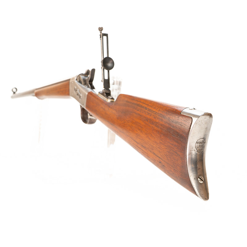 Egyptian M1868 Remington No. 1 Rolling Block Rifle