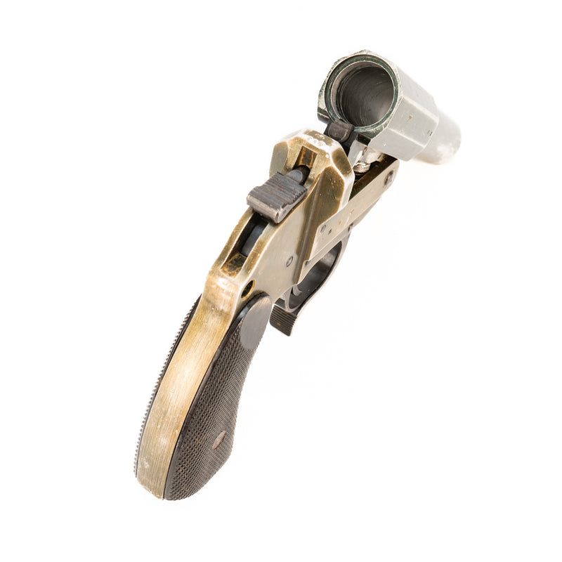 WWII German Leuchtpistole 34 Flare Gun : Erma 1940
