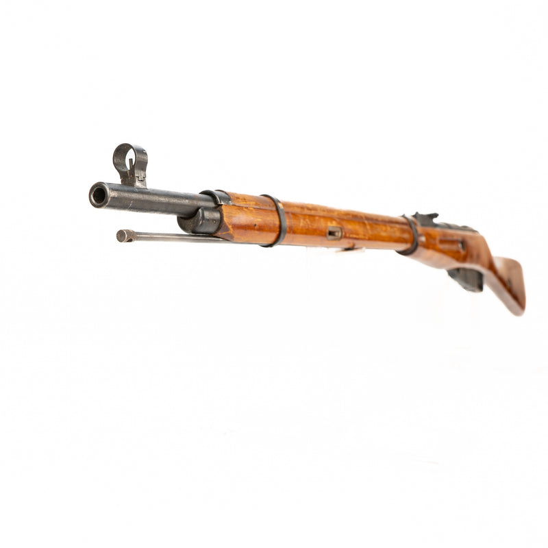 Mosin Nagant M91/30 Bolt Action Rifle
