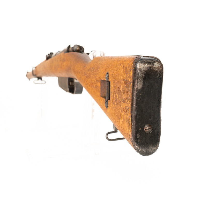 Italian Carcano Model 1891 Bolt Action Rifle