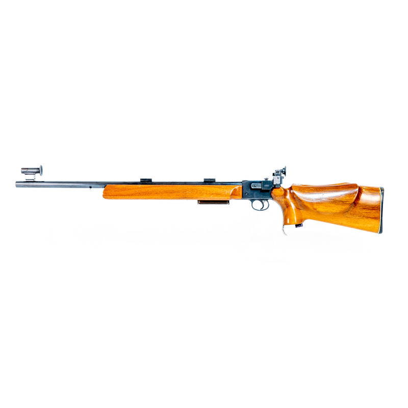 Birmingham Small Arms Co. Martini-International Mk. I Single Shot Match Rifle