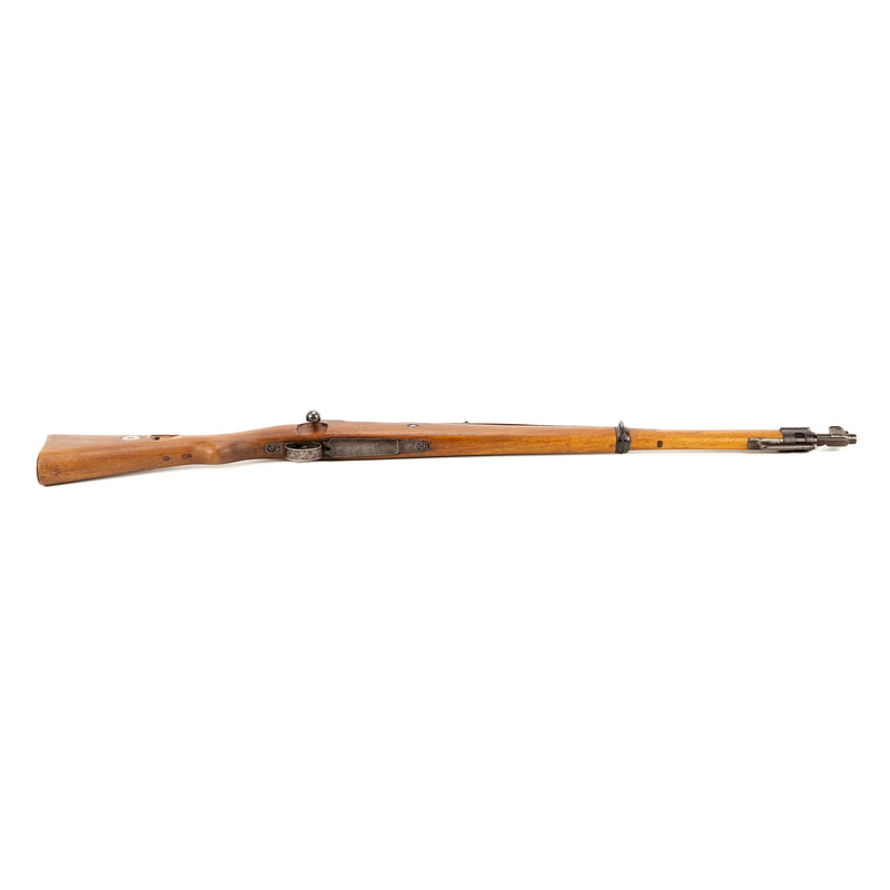 WWI German KAR 98a Erfurt Bolt Action Rifle