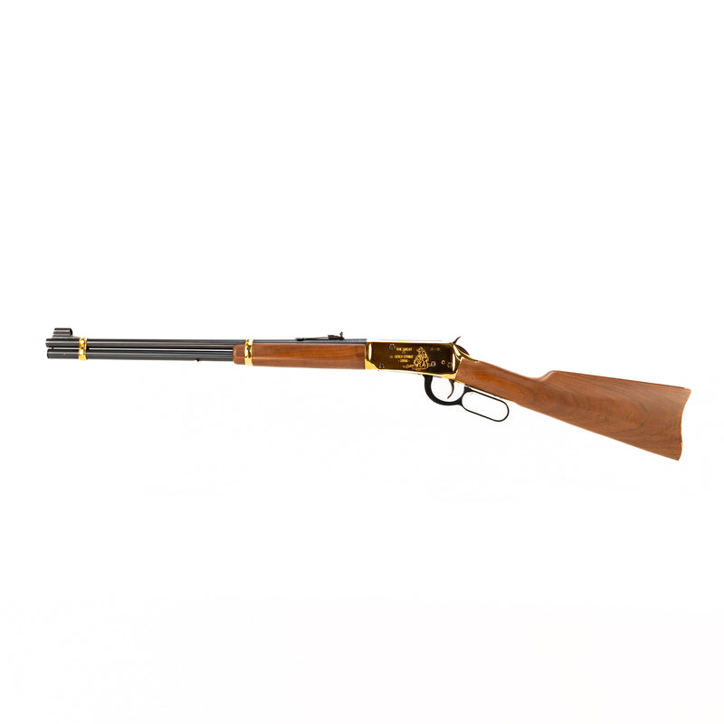 Winchester Model 94 Klondike Gold Rush Commemorative Lever Action Rifle