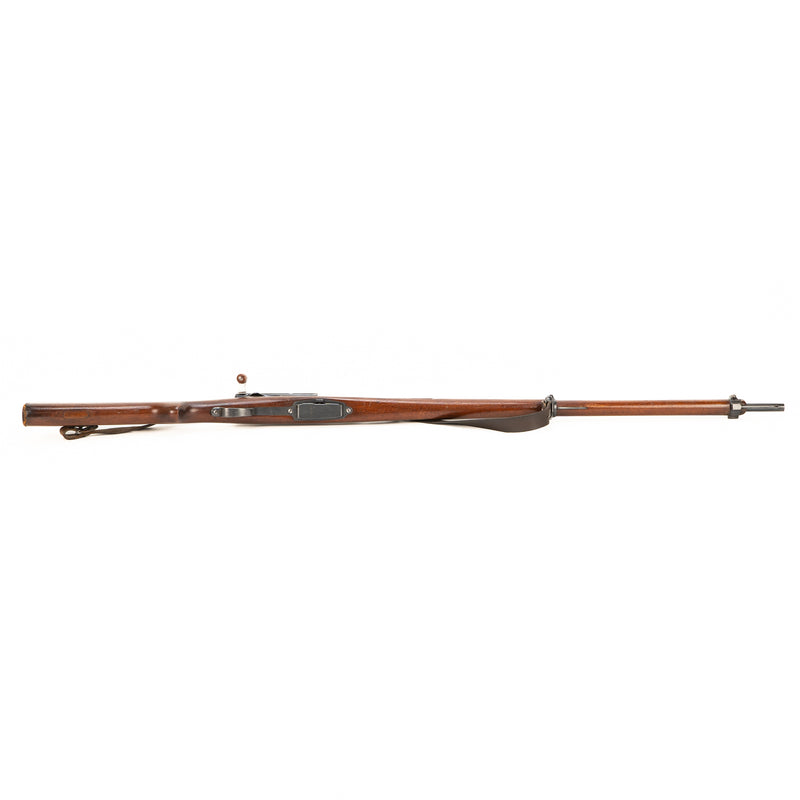 Swiss Schmidt Rubin Model 1911 Straight Pull Rifle