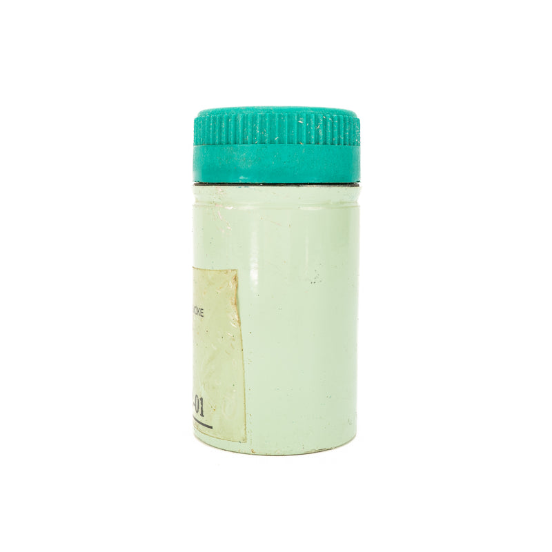 Inert Canadian Smoke Hand Grenade - Green