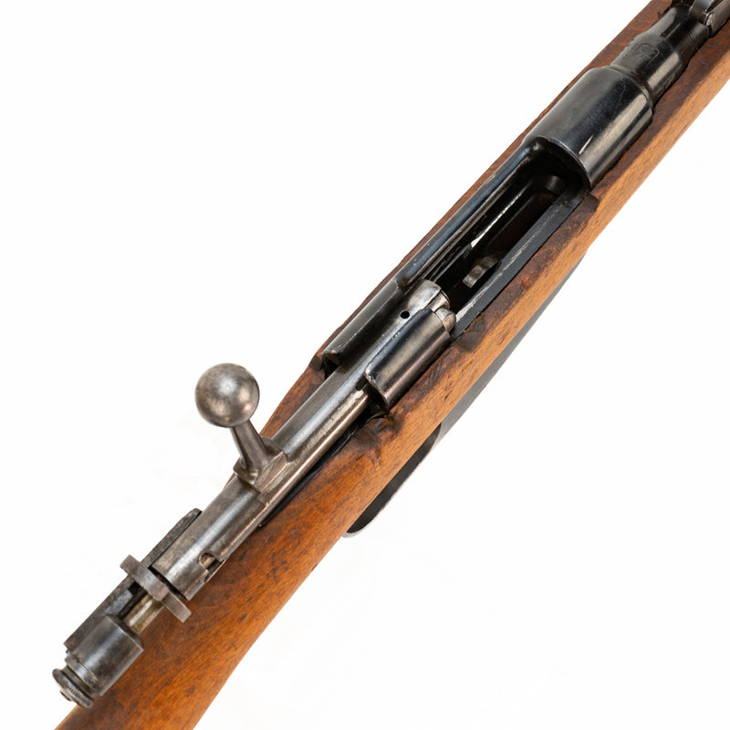 Italian Carcano Model 1891 Bolt Action Rifle