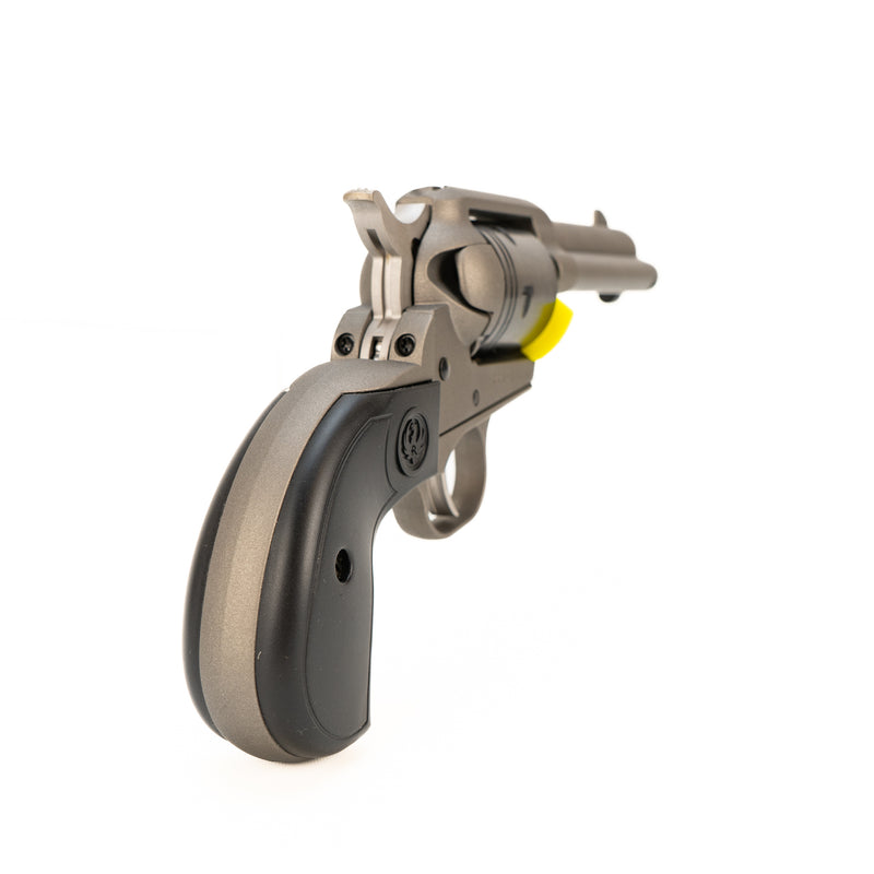Ruger Wrangler Birdshead Revolver : 22LR