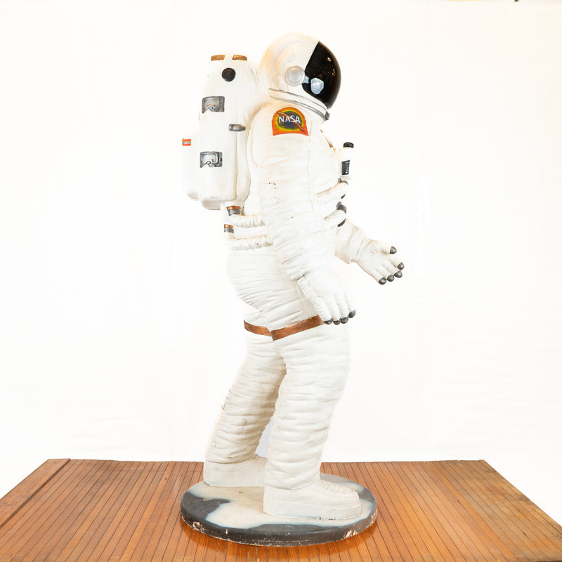 Life Sized Astronaut