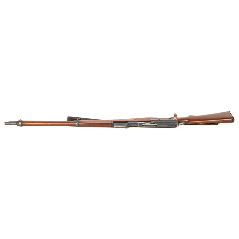 Swiss Schmidt Rubin Model 1911 Straight Pull Rifle