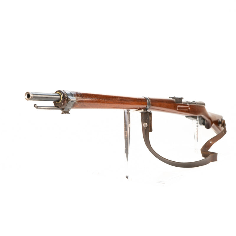 Swiss Schmidt Rubin Model 1911 Straight Pull Rifle