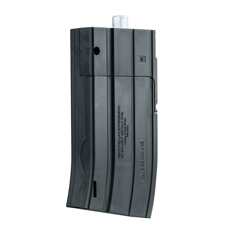 Umarex Heckler & Koch HK416 A5 4.5mm/.177 Steel BB Rifle
