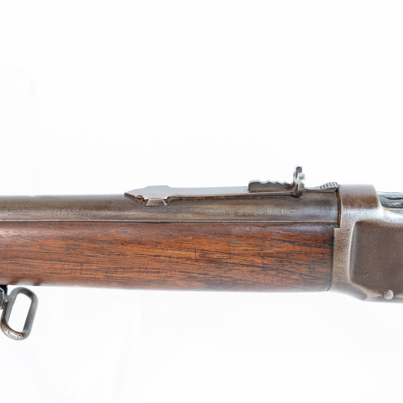 Winchester Model 1894 PCMR Carbine Lever Action Rifle