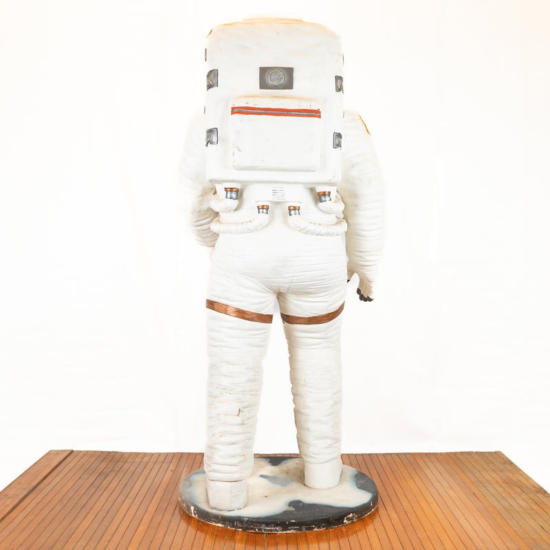 Life Sized Astronaut