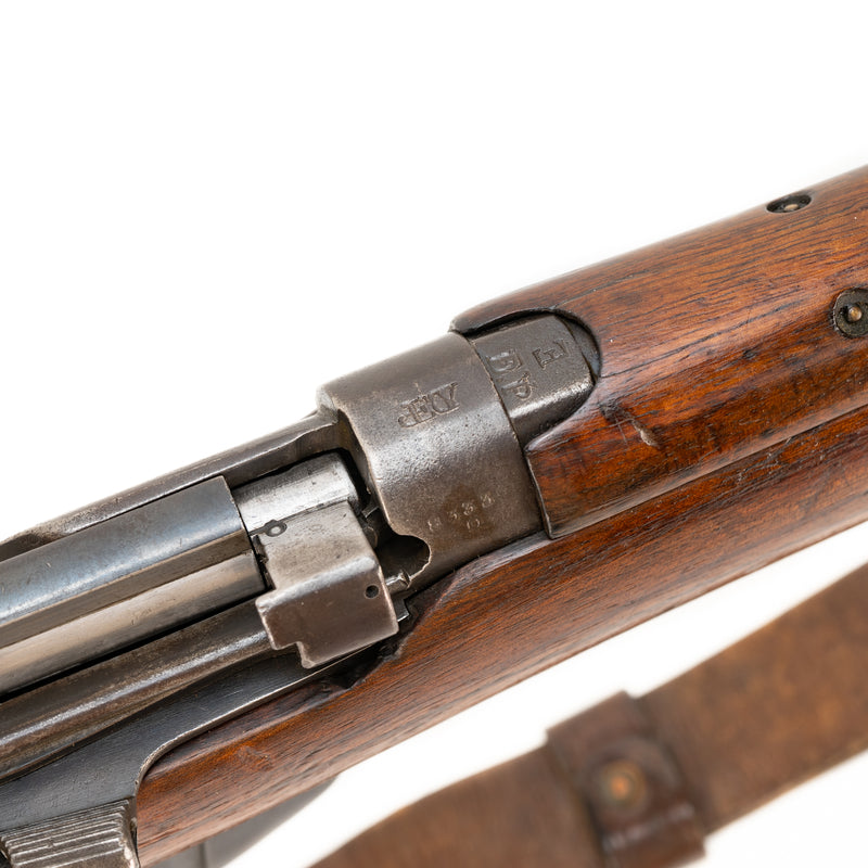LSA CCLE Long Lee Enfield No.I Mk.I* DP .303Br c.1899 SN: 8333Q