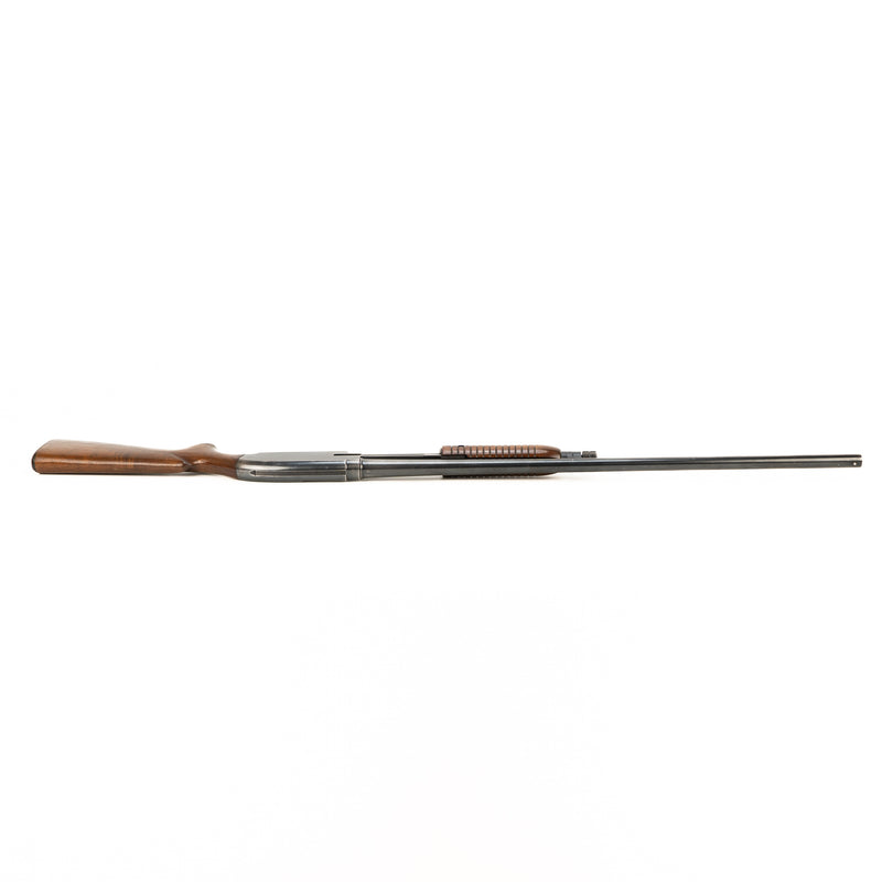 Winchester Model 12 Featherweight Pump Action Shotgun